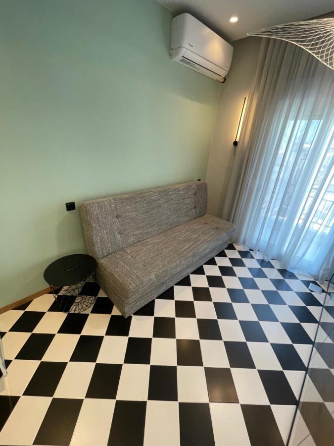 Roua Mat Apartment เทสซาโลนิกิ ภายนอก รูปภาพ